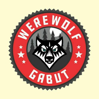Логотип @wwgbt - WEREWOLF GABUT @wwgbt