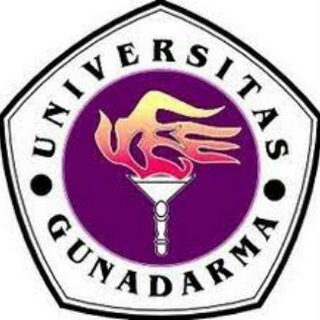Логотип @wwgundar - Werewolf Gunadarma