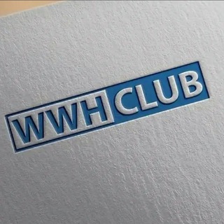 Логотип @wwh_forum - W.W.H | CHAT