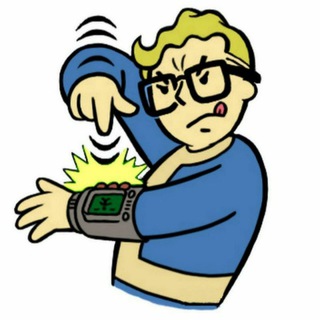 Логотип @wwinform - Информатор Пустоши