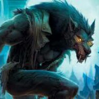 Логотип @wwipb - WEREWOLF IPB