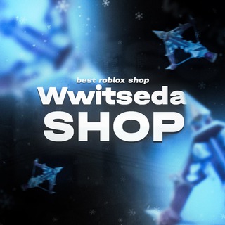 Логотип @wwitsedashop - Wwitseda shop✨