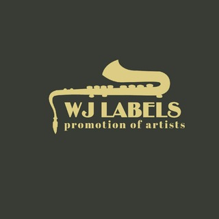 Логотип @wwjlabelss - WJ Labels