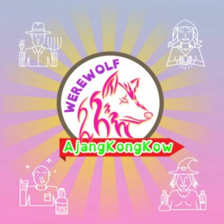 Логотип @wwkongkow - AJANGKONGKOW