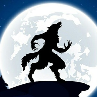 Логотип @wwmagelang - Werewolf Magelang