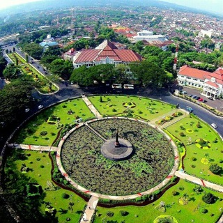 Логотип @wwmalang - WW mahasiswa malang
