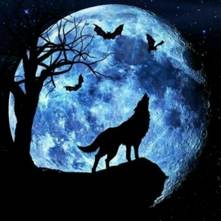 Логотип @wwmalaysia - WereWolf Malaysia🐺