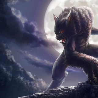 Логотип @wwskom - Werewolf Victim