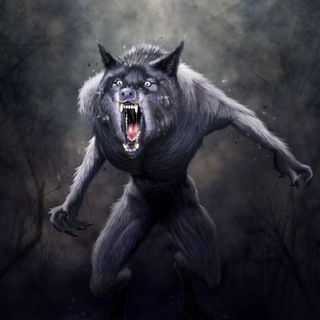 Логотип @wwskuyy - Werewolf Skuyy