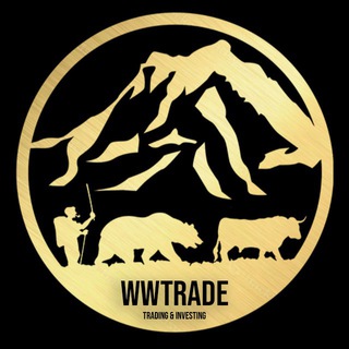 Логотип @wwtrade - WWTrade