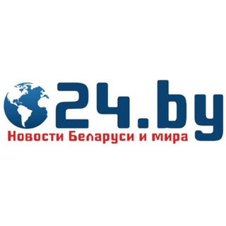 Логотип @www024by - Новости Беларуси 024.by