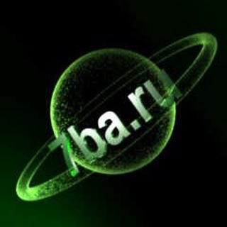 Логотип @www7baru - 7ba.Ru чат