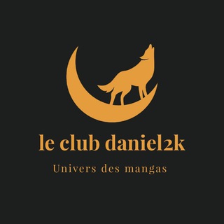 Логотип @www_daniel2k - Le club Daniel2K🔥🔥