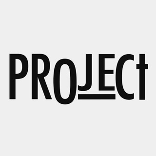 Логотип @www_pr0ject - PROJECT STORE