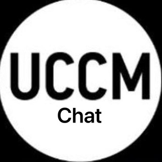 Логотип @www_uccm_chat - ❗️Центр Сертификации "Миллениум" Chat