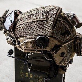 Логотип @wwwarzone - WarZone