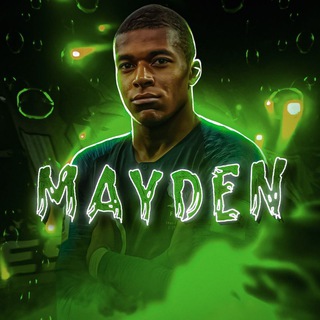 Логотип @wwwavatarru - Хз Канал Mayden