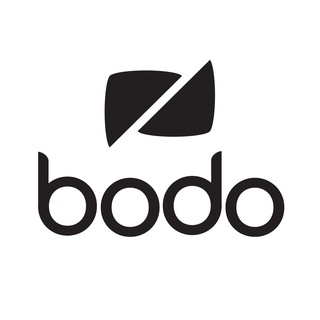 Логотип @wwwbodosu - Бренд bodo