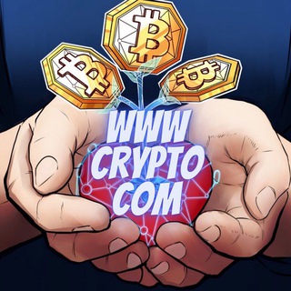 Логотип @wwwcript - wwwCRYPTO.com