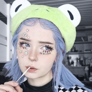 Логотип @wwwforgirls - AliExpress для девочек