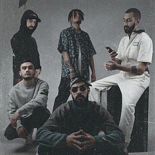 Логотип @wwwhajime - Miyagi & Andy Panda