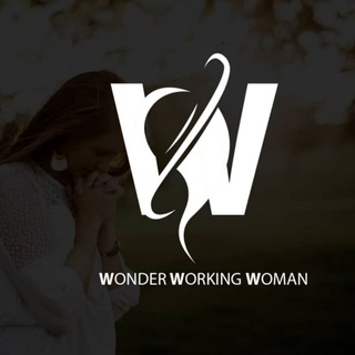 Логотип @wwwlivechat - WONDER WORKING WOMAN (WWW)