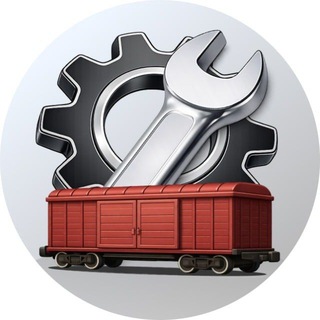 Логотип @wwwlogistics1520com - Вагоны запчасти