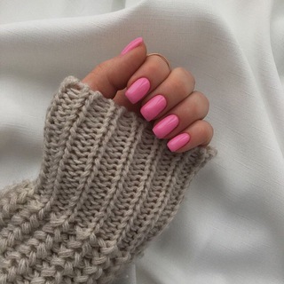 Логотип @wwwmanik2 - Маникюр | Дизайн | Ногти ⚜️