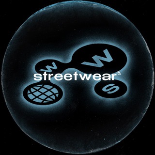 Логотип @wwwstreetwear - WW STREETWEAR