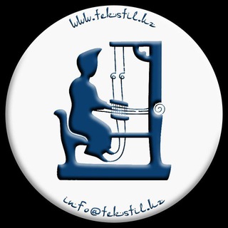 Логотип @wwwtekstiluz - tekstil.uz