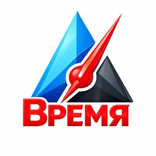Логотип @wwwtimekz - Время 🇰🇿 Time.kz