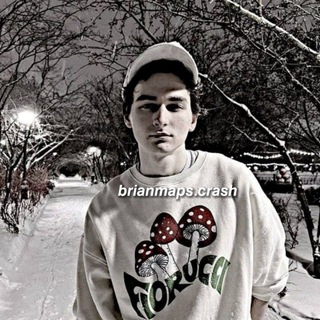 Логотип @wwwwbriancrash - 🤍𝙗𝙧𝙞𝙖𝙣𝙢𝙖𝙥𝙨.𝙘𝙧𝙖𝙨𝙝🤍