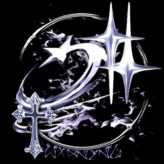 Логотип @wxrning - WXRNING 🤟