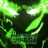 Логотип @wxroyy - Kk