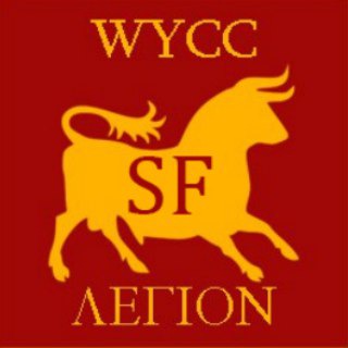 Логотип @wycc_special_force - Архив SF
