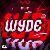 Логотип @wydegg - WYDE TEAM 2.0