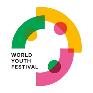 Логотип @wyffest_en - World Youth Festival Directorate