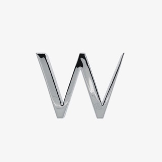 Логотип @wyshbrand - WYSH