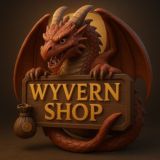 WyvernShop