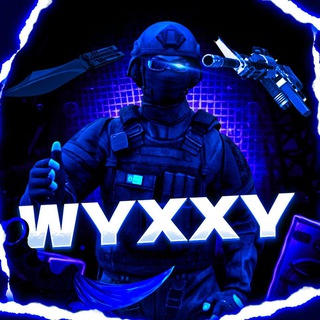 Логотип @wyxxysoset - Wyxxy So² 🥶