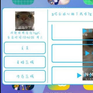 Логотип @wyzsvip - 林泽 MOD