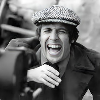 Логотип @x0xotyh - Хохотун