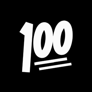 Логотип @x100crypto_club - X100 CLUB