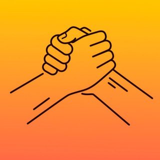 Логотип @x100zaruba - TON Society 🫆