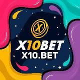 Логотип @x10be - Qatar UEFA