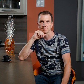 Логотип @x10fe - Блог про маркетинг для креаторов, экспертов, инфобизнеса