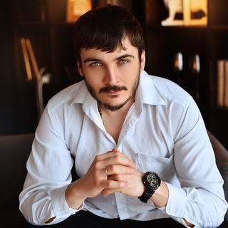 Логотип @x10in2024 - Систематизация бизнеса: стройка и производство | Дмитрий Муравьёв