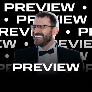 Логотип @x10preview - PREVIEW