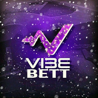 Логотип @x111oz - VIBE × BETT