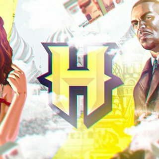 Логотип @x134xx34 - Hassle Chat